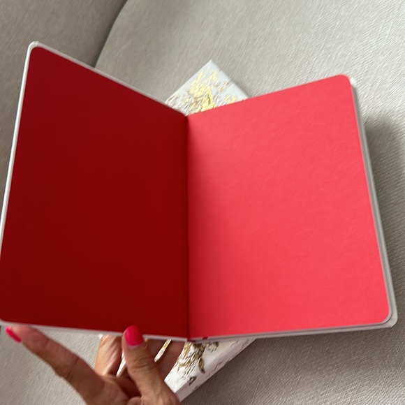 DIOR DIORAMOUR NOTEBOOK - Picture 4 of 6